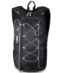 Рюкзак спортивний Semi Line 10 Black (A3011-1) (DAS303093)