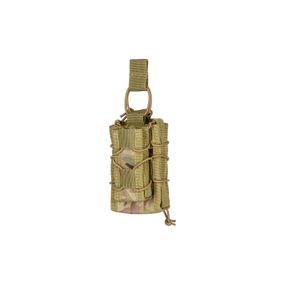 Подсумок 2E подвійний, камуфляж (2E-MILTACDPOUCH-Y-CC)