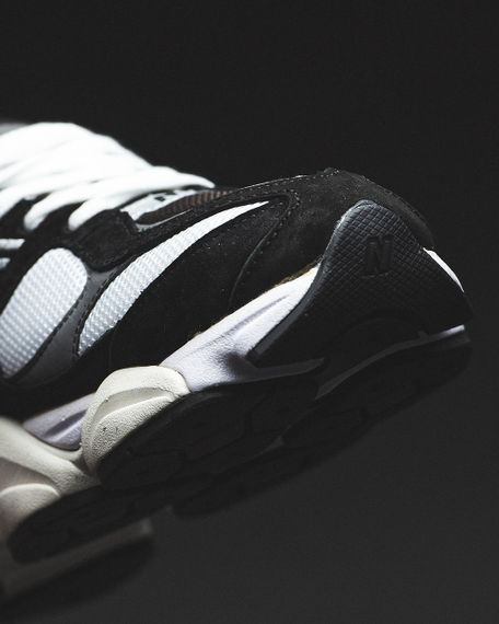 Кросівки New 9060 весна / осінь 0320 39 25 см | Зображення 2