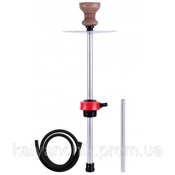 Шахта кальяна GORILLA | Зображення 1