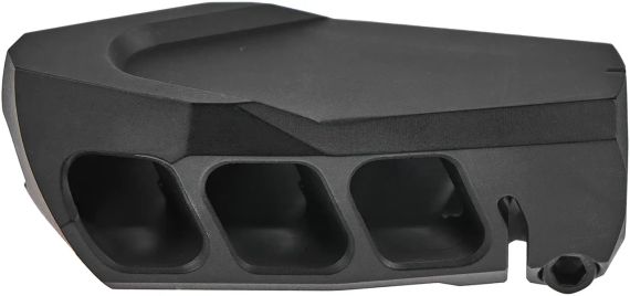Дульне гальмо-компенсатор Cadex MX1 кал. 30. Різьба 3/4'-24 | Зображення 2