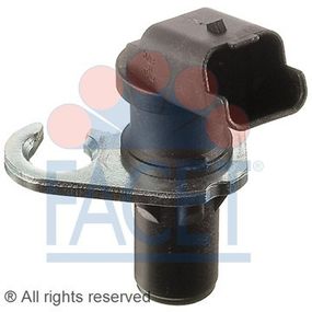 Датчик положения коленвала Citroen Berlingo / Peugeot Partner 1.9-2.0 D/HDi 98-, Facet, 9.0303,