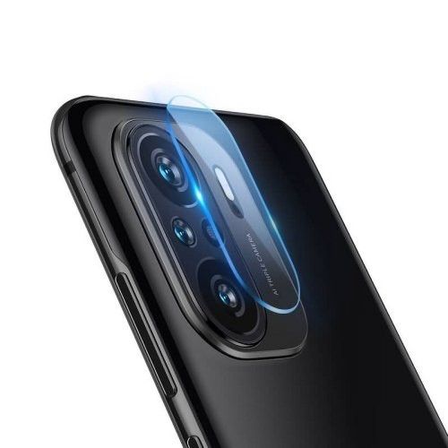 Захисне скло на Камеру для Tecno Spark 7 | Зображення 1