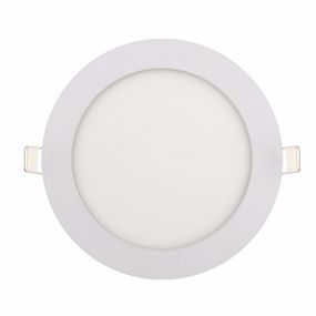 Світильник врізний "SLIM-12" 12W 4200К