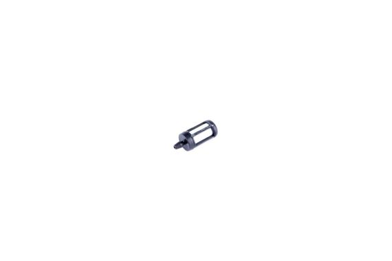 Фильтр топливный б/п   (L-33,5mm, h-17,5mm, Ø6,3mm, mod:2012A)   KW