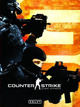 Counter-Strike: Global Offensive Prime Status Upgrade Steam Gift EUROPE