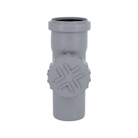 Ревизия PPR канализационная TA Sewage 50 | Зображення 2