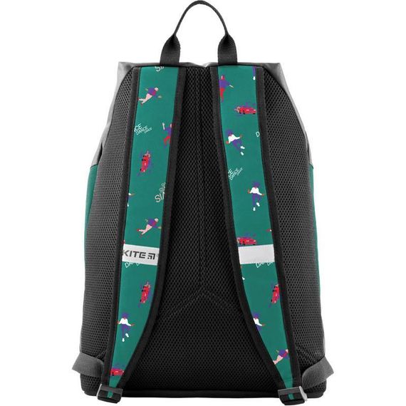 Рюкзак спортивный Kite Sport Время и Стекло VIS19-920L-2 | Зображення 1