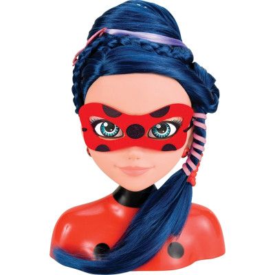 Кукла Miraculous манекен Леди Баг и Суперкот Леди Баг 20 см с аксессуарами (50247) | Зображення 2