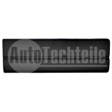 Молдинг двери задней распашной левый Opel Movano 98-10/ Renault Master 98-10, AutoTechteile, 505 0262, 4485059