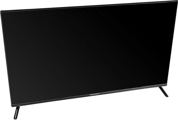 Телевізор GRUNHELM 43FI500-GA11V (43", T2, SMART TV) | Зображення 3