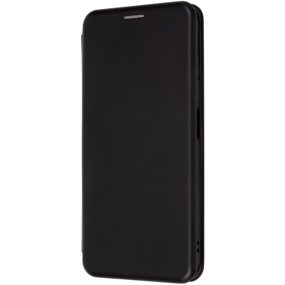 Чохол до мобільного телефона Armorstandart G-Case ZTE Blade V70 4G Black (ARM82965)