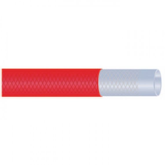 Шланг для поливу Rudes Export red 3/4" 20 м