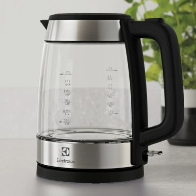 Електрочайник Electrolux E4GK1-4GB | Зображення 1