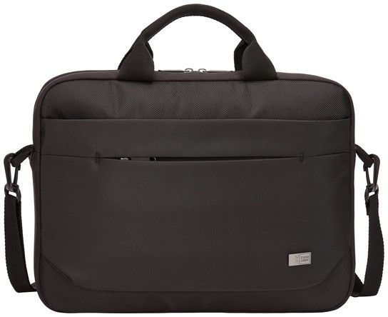 Сумка Case Logic Advantage Attache 14" ADVA-114 Black | Зображення 1