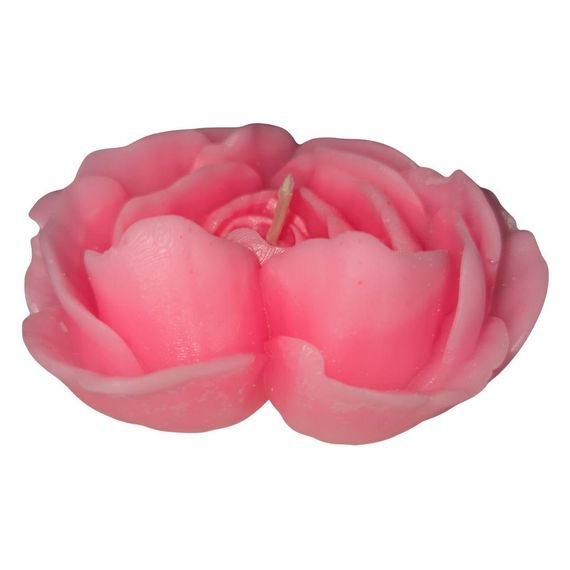 Cвiчка люмінісцентна низькотемпературна GlowKink рожева, L Sex Aura | Зображення 6