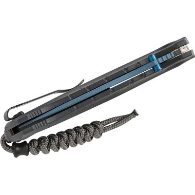 Нож Benchmade Adira Black (18060BT-01) | Зображення 7