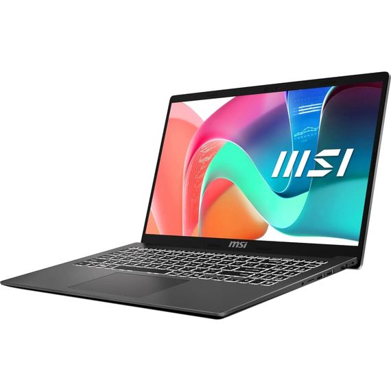 Ноутбук MSI Modern 15 F13MG (9S7-15S121-0716) | Зображення 2