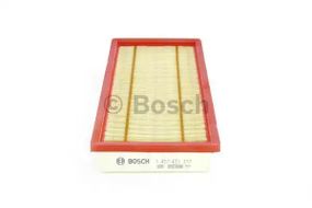 Фільтр повітряний LANCIA MUSA, ALFA ROMEO, BOSCH (1457433317)