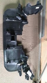Захист двигуна HONDA CR-V 2012-14 (71110-T0A-000)