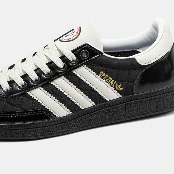 Кросівки Spezial The Blue Trio / спеціалтоп весна / осінь 2157 37 | Зображення 9