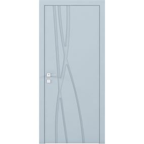 Двери Rodos CORTES PRIMA Фрезеровка 13, 14, 15, 16