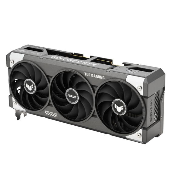Видеокарта ASUS GeForce RTX 5060 8 GB GDDR6 OC TUF-RTX5060-O8G-GAMING 90YV0N00-M0NA00 | Зображення 5