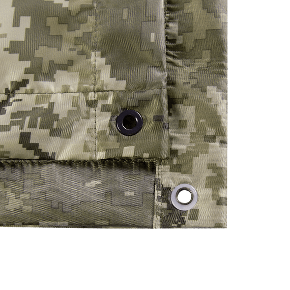 Пончо Pilgrim 2.0 Oxford Піксель (8616) | Зображення 5