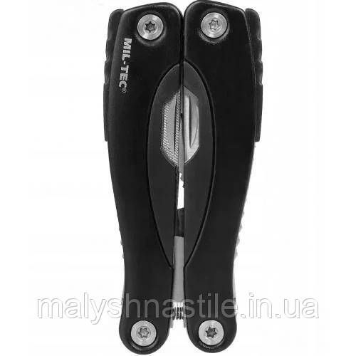 МУЛЬТИІНСТРУМЕНТ STURM MIL-TEC "MULTI TOOL" 15402002 | Зображення 3