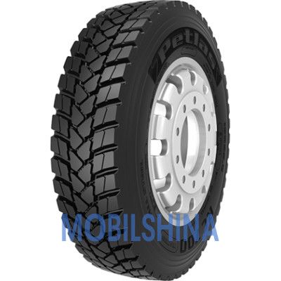 Всесезонные шины PETLAS RC700 (ведущая) (315/80R22.5 156/150K)