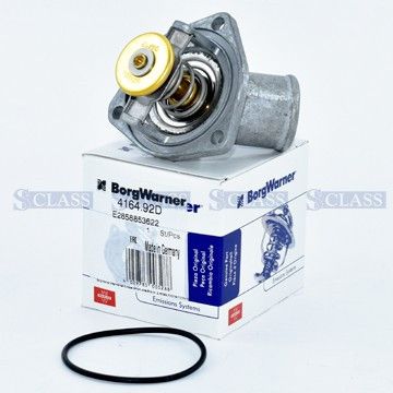 Термостат Opel Kadett/Vectra 1.8-2.0 i 84-, Wahler, 4164.92D,