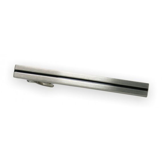 Затискач для краватки Lindenmann 73096 з бронзи
