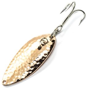 Блешня Dardevle Devle Dog King 65mm 21g #Hmrd Copper (5564)