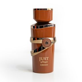 Парфумована вода Fragrance World Just Choco 100 мл