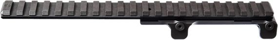 Кріплення швидкоз’ємне Henneberger HMS-SAMO для Blaser. Weaver/Picatinny. L 221 мм | Зображення 1