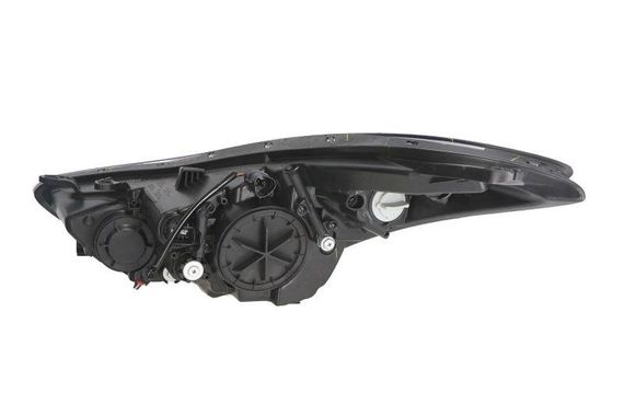 Фара Передня Hyundai Elantra Md, Ud 2010-2014 Eur Права Електр. Коректор H7/Py21W/W5W 221-1182R-Ldem2 | Зображення 2