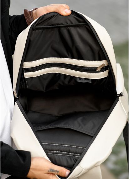 Чоловічий рюкзак Sambag ZARD Х сірий 40 х 28 х 14 см (25428030m) | Зображення 1