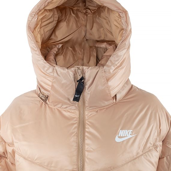 Куртка Nike W NSW TF CITY HD PARKA | Зображення 2