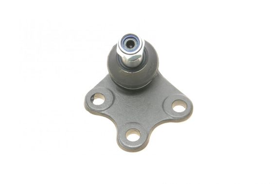Опора кульова передня знизу R Audi A1 10- Seat Ibiza 02-15 Skoda Fabia 99-14 Rapid 12- VW Polo 01 23-06223 | Зображення 5