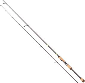 Спиннинг G.Loomis E6X Drop Shot 820S DSR 2.08m 3-11g (1 част.)