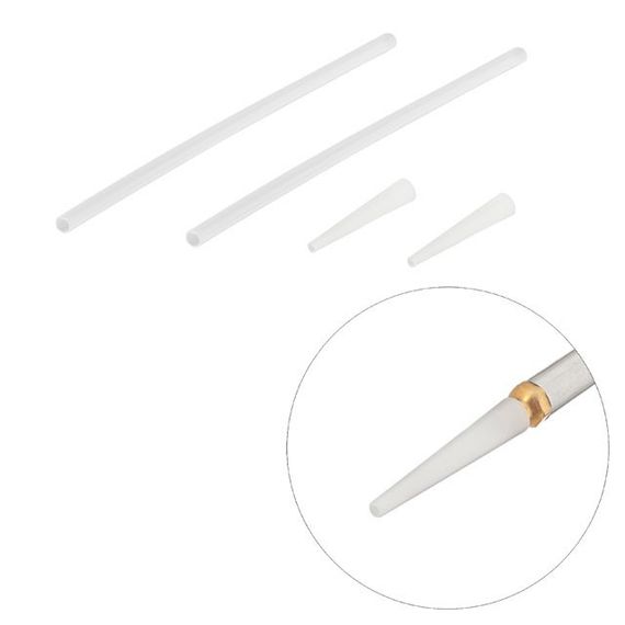 Пістолет для піни + 4 насадки INTERTOOL PT-06081 | Зображення 5