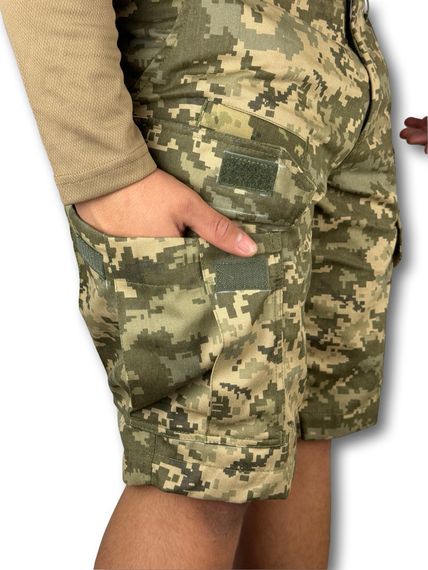 Шорти Raptor-Tac піксель 52/5 | Зображення 6