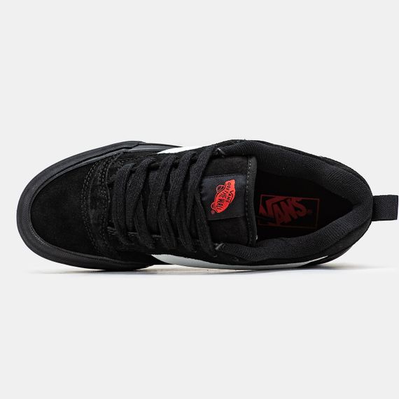 Кросівки Vans KNU Skool  весна / літо / осінь 1267 44 28.0 см | Зображення 3