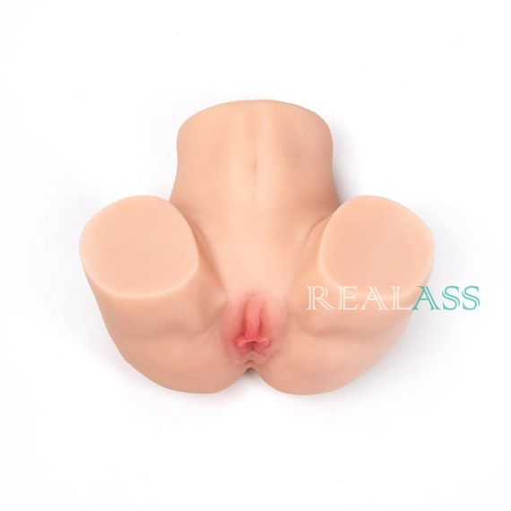Мастурбатор попа Mimi, RealAss - 2 кг | Зображення 1