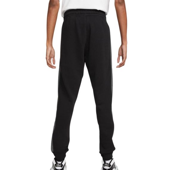 Штани Nike JOGGER BB FN0246-010 (Розмір: S) | Зображення 4