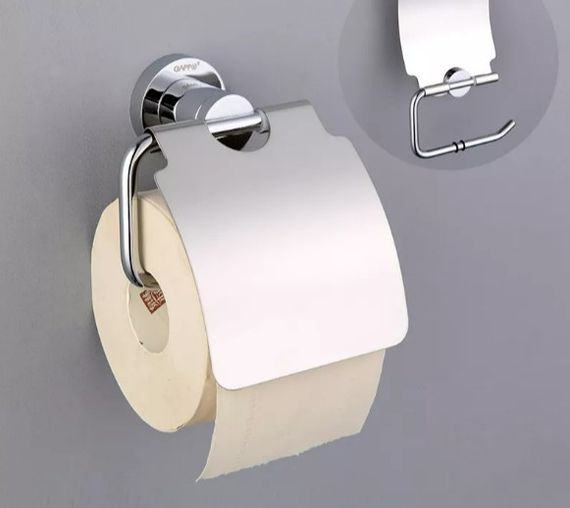 Папіротримач Gappo G1803 | Зображення 2