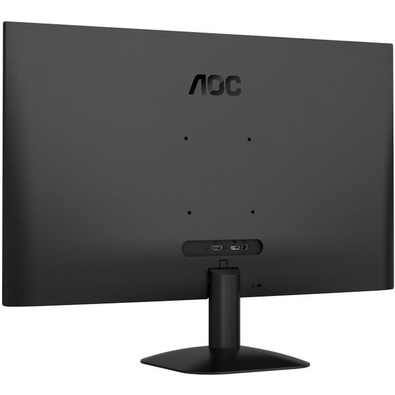 TFT 27" AOC Q27B35S3, QHD IPS, 120Гц, HDMI, DP, USB-hub, чорний | Зображення 5