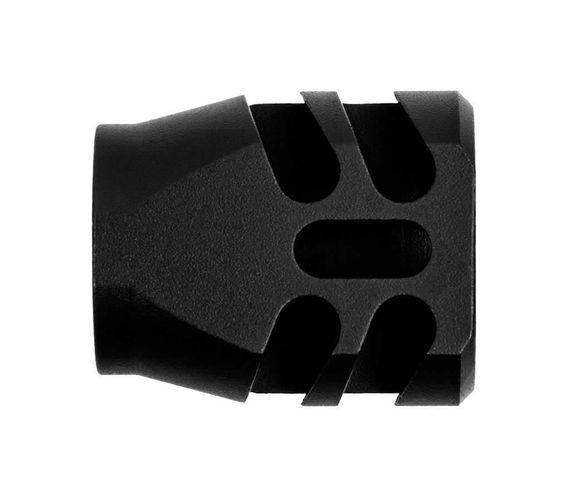 Дульный тормоз компенсатор KELTEC SUB2000 1/2 -28 9 мм Дульный компенсатор Дульный тормоз ДТК | Зображення 1