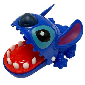 Детская настольная развлекательная игра "Стич" LY 020-32(Blue)