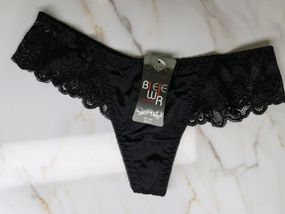 Жіночі труси стрінги Biweier 2XL